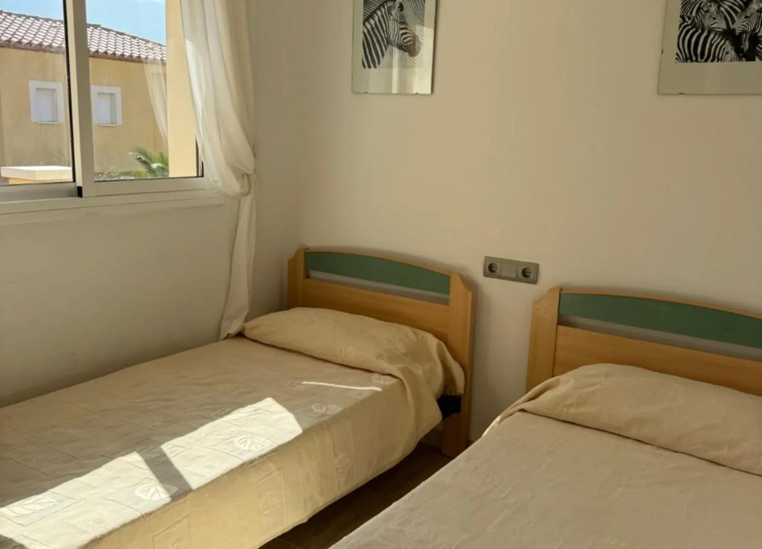 Cassa Jessi Villa Tarragona