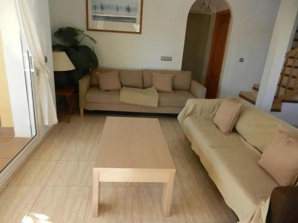 Cassa Jessi Villa Tarragona